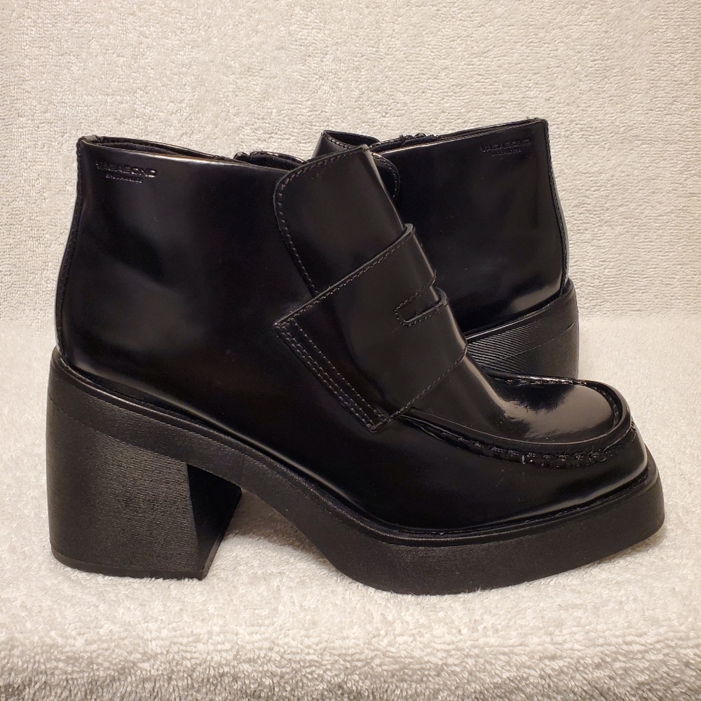 Vagabond Shoemakers Brooke Boots - Picture 5 of 10
